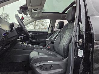 Volkswagen Tiguan LEER / PANODAK / 18 DKM picture 14