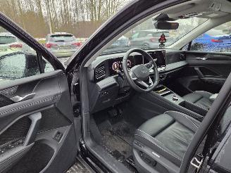 Volkswagen Tiguan LEER / PANODAK / 18 DKM picture 16