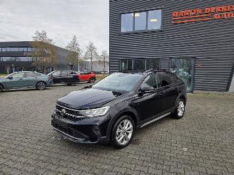  Volkswagen Taigo 85KW AUTOMAAT / STYLE  21 DKM 2024/4