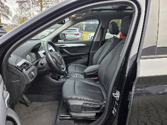 BMW X1 1.8i AUTOMAAT / PANO / LEER picture 21