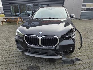 BMW X1 1.8i AUTOMAAT / PANO / LEER picture 11