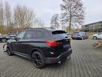 BMW X1 1.8i AUTOMAAT / PANO / LEER picture 4