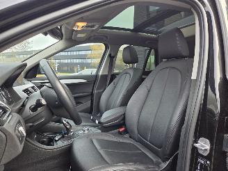BMW X1 1.8i AUTOMAAT / PANO / LEER picture 23
