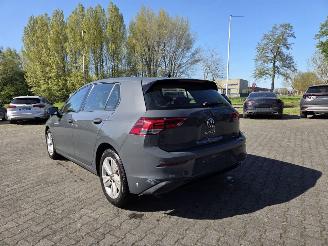 Volkswagen Golf Apple carplay / Stuur&stoelverw / Adaptive cr contr /Dig Cockpit picture 4