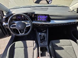 Volkswagen Golf Apple carplay / Stuur&stoelverw / Adaptive cr contr /Dig Cockpit picture 17