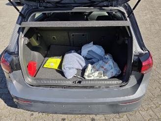 Volkswagen Golf Apple carplay / Stuur&stoelverw / Adaptive cr contr /Dig Cockpit picture 9