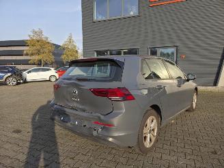 Volkswagen Golf Apple carplay / Stuur&stoelverw / Adaptive cr contr /Dig Cockpit picture 7