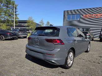 Volkswagen Golf Apple carplay / Stuur&stoelverw / Adaptive cr contr /Dig Cockpit picture 11