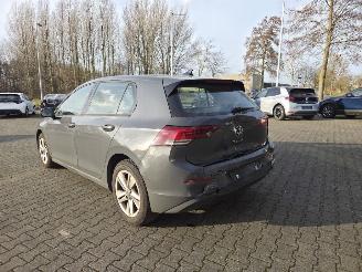 Volkswagen Golf Apple carplay / Stuur&stoelverw / Adaptive cr contr /Dig Cockpit picture 4
