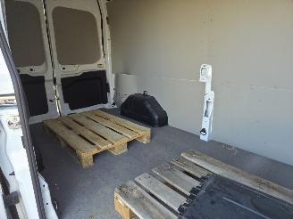 Ford Transit 35 2.0 TDCI- Autom. 121kw / L3H3 / Navi /  Clima / 35 dkm picture 9