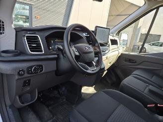 Ford Transit 35 2.0 TDCI- Autom. 121kw / L3H3 / Navi /  Clima / 35 dkm picture 20