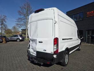 Ford Transit 35 2.0 TDCI- Autom. 121kw / L3H3 / Navi /  Clima / 35 dkm picture 11