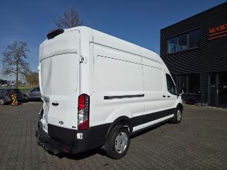 Ford Transit 35 2.0 TDCI- Autom. 121kw / L3H3 / Navi /  Clima / 35 dkm picture 13