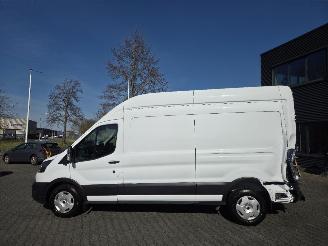Ford Transit 35 2.0 TDCI- Autom. 121kw / L3H3 / Navi /  Clima / 35 dkm picture 2