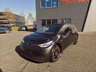  Volkswagen ID.3 Pro Performance  150KW / 62 Kwh /  27 Dkm / Rijdende auto 2023/3