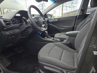 Hyundai Ioniq HYBRIDE  29 DKM picture 16