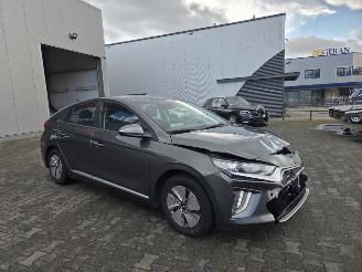  Hyundai Ioniq HYBRIDE  29 DKM 2022/8