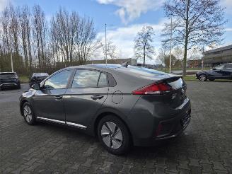 Hyundai Ioniq HYBRIDE  29 DKM picture 12