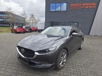  Mazda CX-30 2.0 LTr  / 137KW / AW-D / AUTOM. / SCHUIFDAK / LEER / HEAD UPP 2025/6