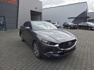 Mazda CX-30 2.0 LTr  / 137KW / AW-D / AUTOM. / SCHUIFDAK / LEER / HEAD UPP picture 9