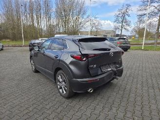 Mazda CX-30 2.0 LTr  / 137KW / AW-D / AUTOM. / SCHUIFDAK / LEER / HEAD UPP picture 4
