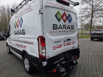 Ford Transit 121KW / 23 DKM / NAVI / CAMERA picture 7