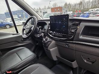 Ford Transit 121KW / 23 DKM / NAVI / CAMERA picture 14