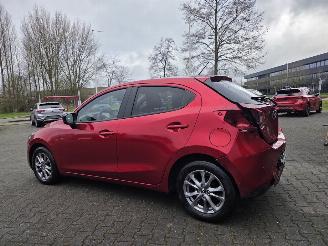 Mazda 2 66KW / AUTOMAAT / 26 DKM picture 3