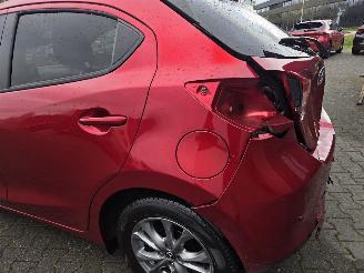 Mazda 2 66KW / AUTOMAAT / 26 DKM picture 6
