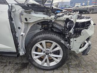 Audi Q3 SPORTBACK /  S- LINE picture 12