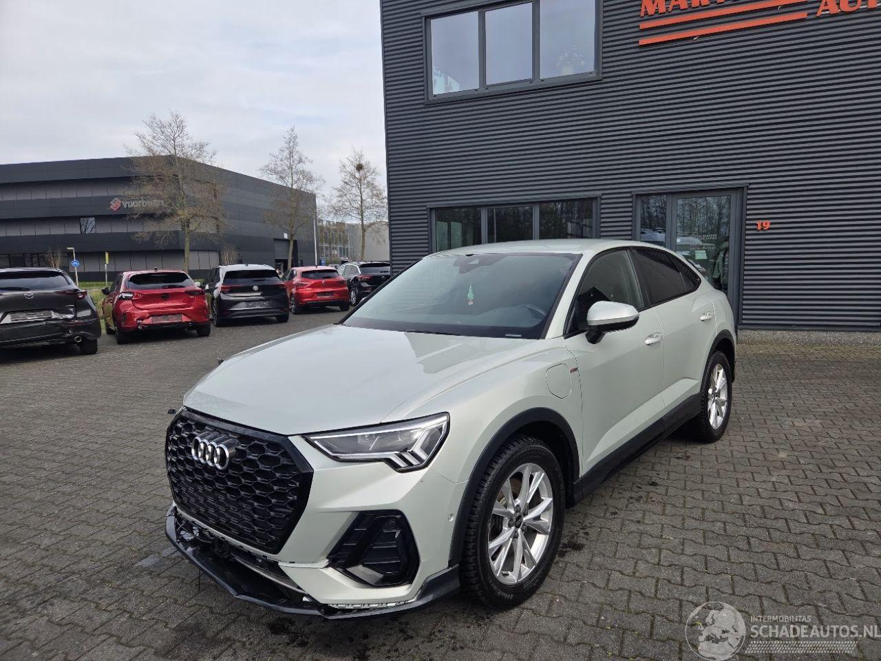 Audi Q3 SPORTBACK / S- LINE
