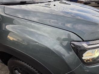 Dacia Duster EXTREME  ALL-RAD 110KW / 24 DKM picture 15