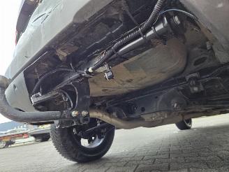 Dacia Duster EXTREME  ALL-RAD 110KW / 24 DKM picture 10