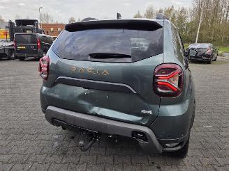 Dacia Duster EXTREME  ALL-RAD 110KW / 24 DKM picture 9