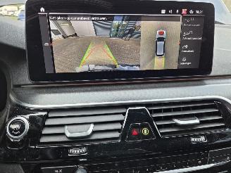 BMW 5-serie 530i 180KW M-SPORT / HEAD UPP / PANO / 50DKM. picture 23