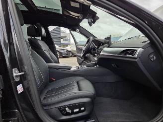 BMW 5-serie 530i 180KW M-SPORT / HEAD UPP / PANO / 50DKM. picture 19