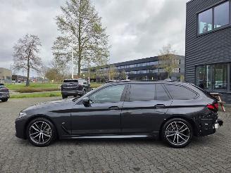 BMW 5-serie 530i 180KW M-SPORT / HEAD UPP / PANO / 50DKM. picture 3