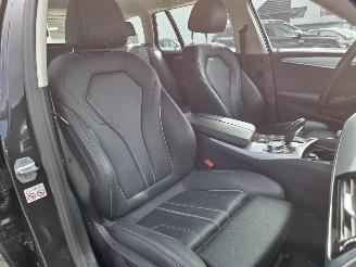 BMW 5-serie HYBRIDE-DIESEL 120KW / 40DKM picture 18