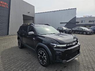 Dacia Bigster 1.8 HYBR-BENZINE  / AUTOMAAT  / 7400 KM picture 8