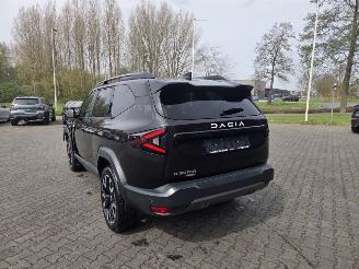 Dacia Bigster 1.8 HYBR-BENZINE  / AUTOMAAT  / 7400 KM picture 5