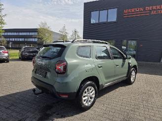 Dacia Duster 1.3 TCe -96kw picture 5