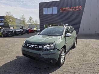 Dacia Duster 1.3 TCe -96kw picture 8