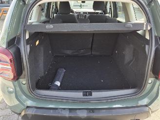 Dacia Duster 1.3 TCe -96kw picture 15