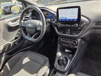 Ford Puma 92KW / ST-LINE picture 12