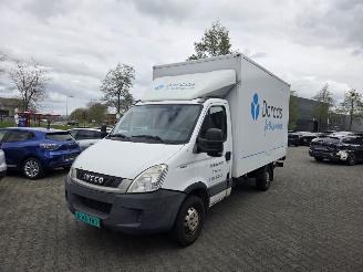 Iveco Daily C-30C   3.0LTr  125kw / AIRCO picture 6