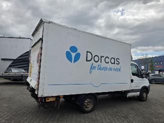 Iveco Daily C-30C   3.0LTr  125kw / AIRCO picture 2