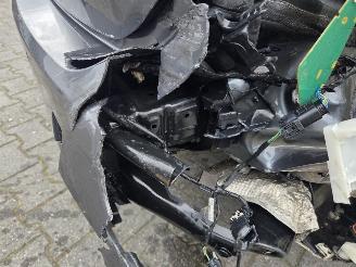 BMW 3-serie 330e X-DRIVE / M-SPORT / PANO / HEAD UPP picture 12