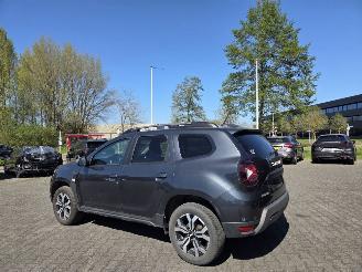 Dacia Duster 67 KW  BENZ-LPG / 18 DKM / NAVI / CAMERA picture 4