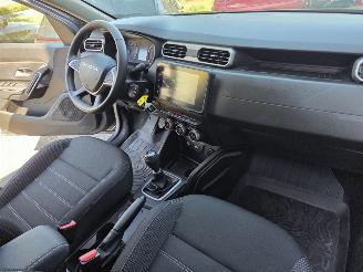 Dacia Duster 67 KW  BENZ-LPG / 18 DKM / NAVI / CAMERA picture 15