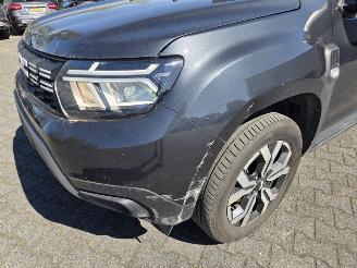 Dacia Duster 67 KW  BENZ-LPG / 18 DKM / NAVI / CAMERA picture 2